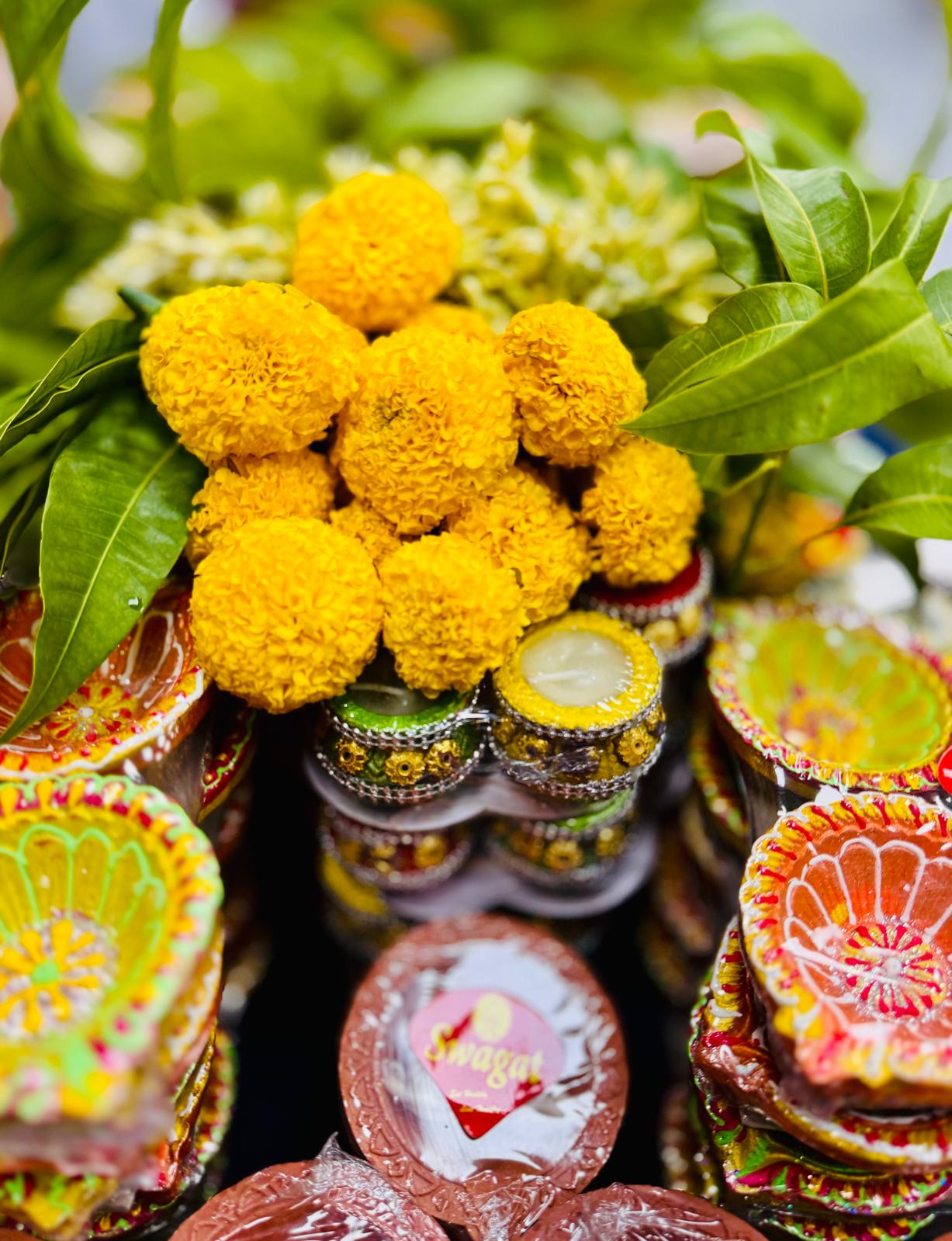 Spices & Seasonings